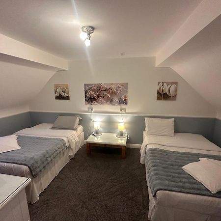 Kinsale B&B Scilly Ngoại thất bức ảnh