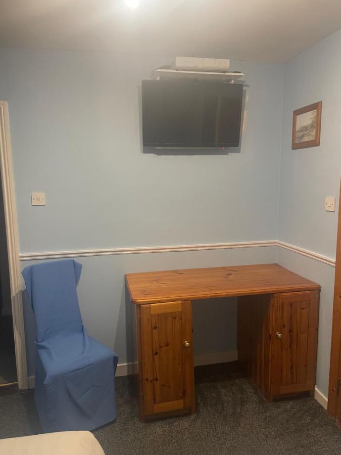 Kinsale B&B Scilly Ngoại thất bức ảnh