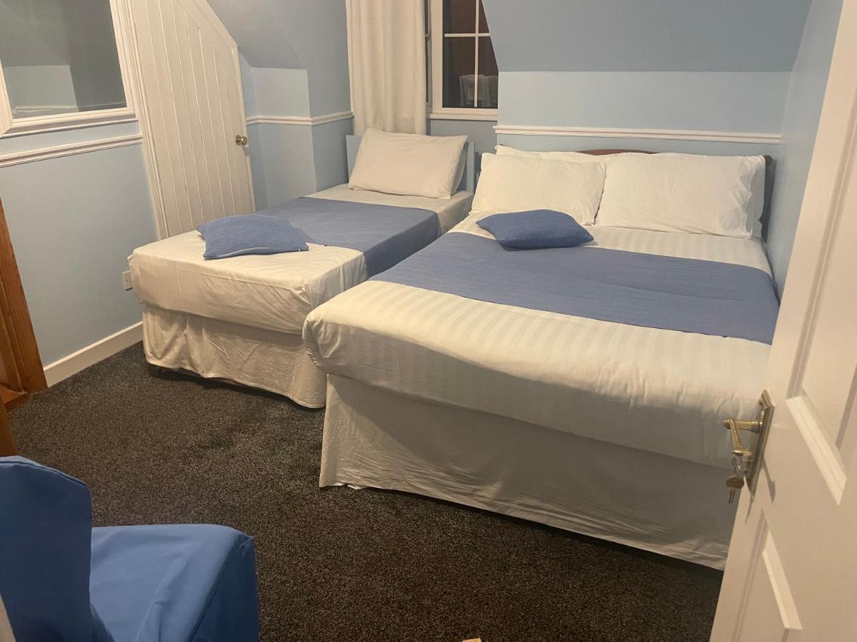Kinsale B&B Scilly Ngoại thất bức ảnh