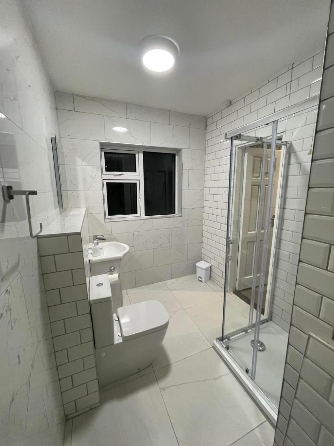Kinsale B&B Scilly Ngoại thất bức ảnh