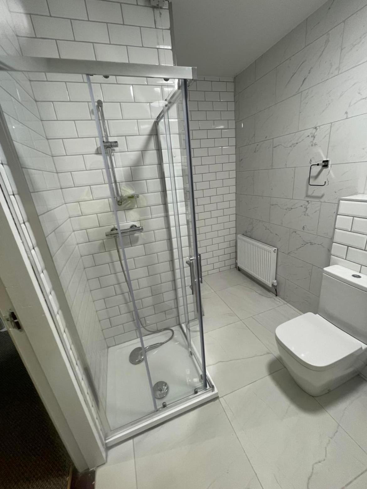 Kinsale B&B Scilly Ngoại thất bức ảnh