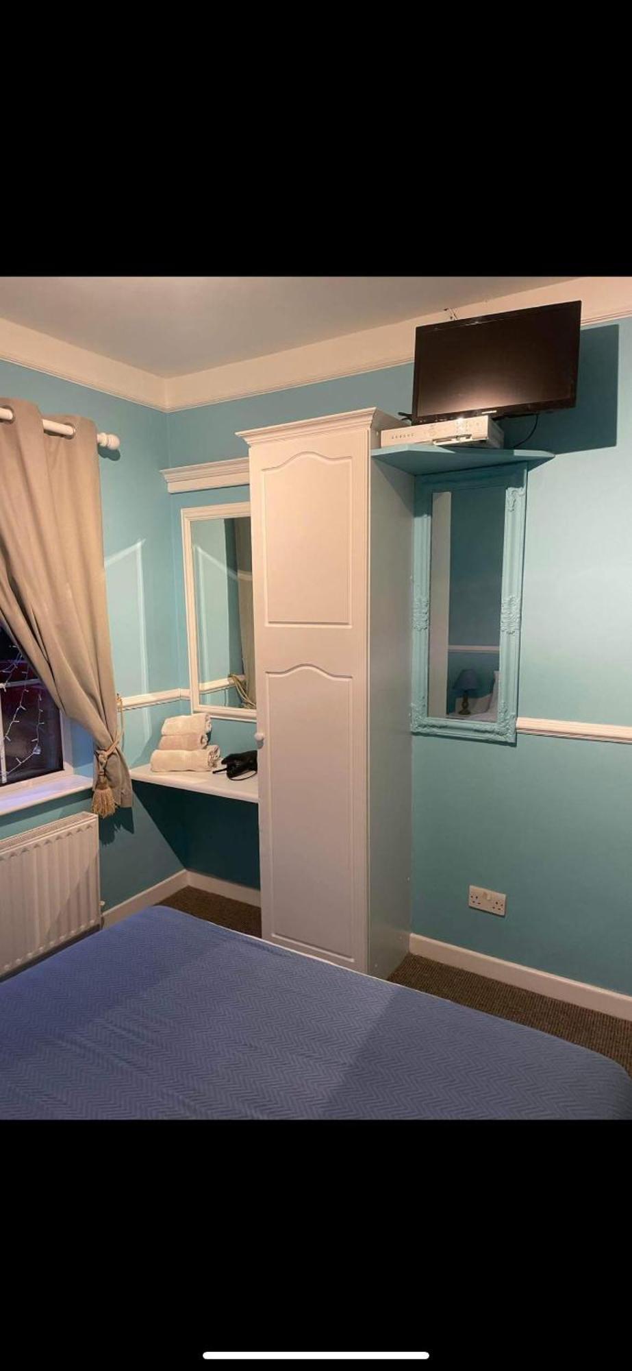 Kinsale B&B Scilly Ngoại thất bức ảnh