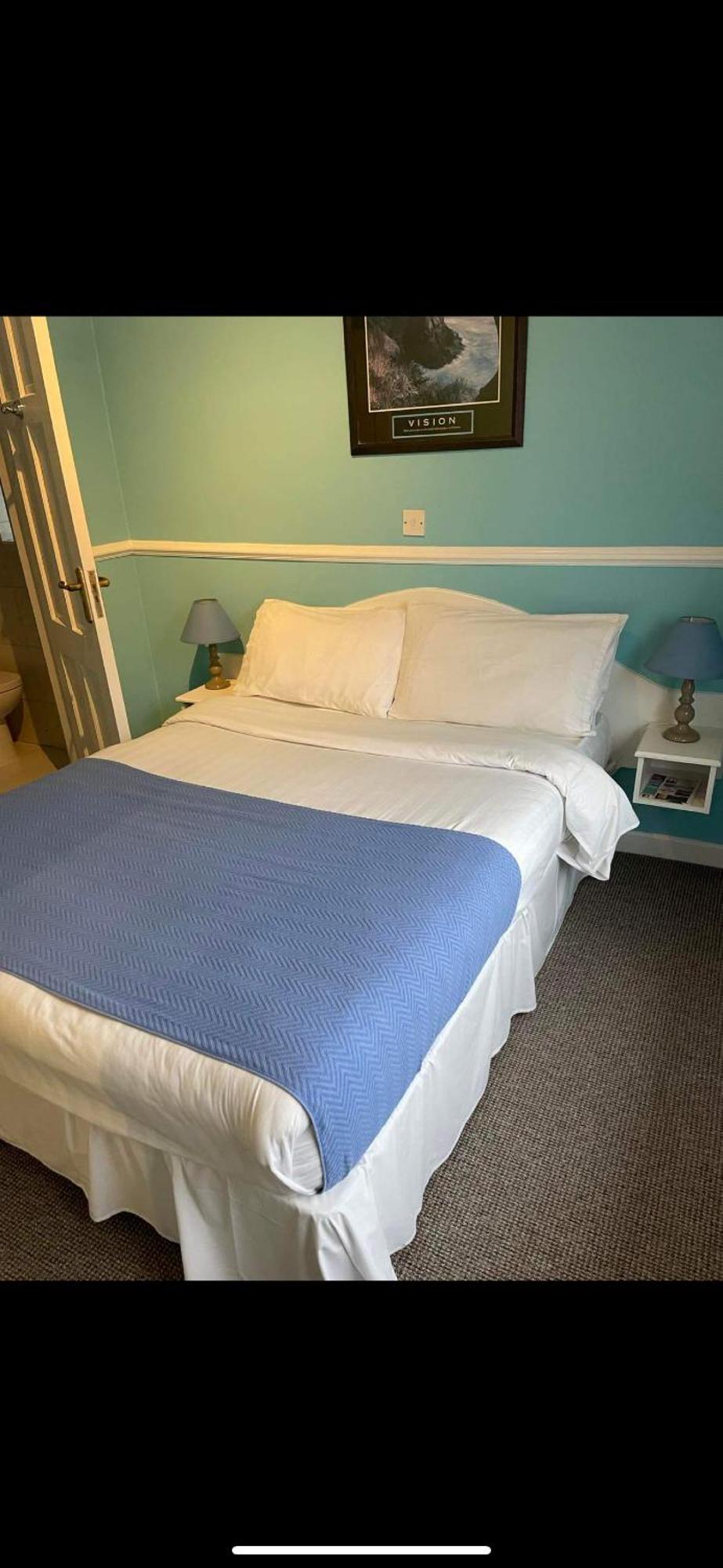Kinsale B&B Scilly Ngoại thất bức ảnh