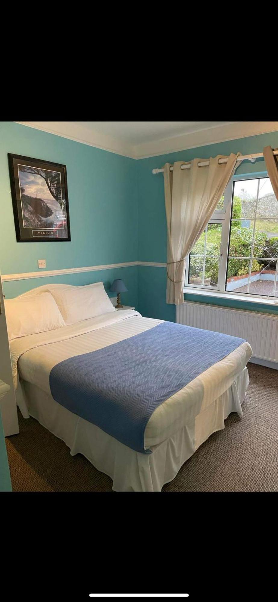 Kinsale B&B Scilly Ngoại thất bức ảnh