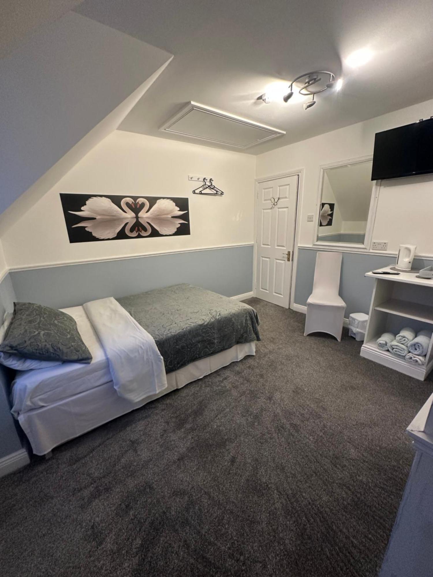 Kinsale B&B Scilly Ngoại thất bức ảnh