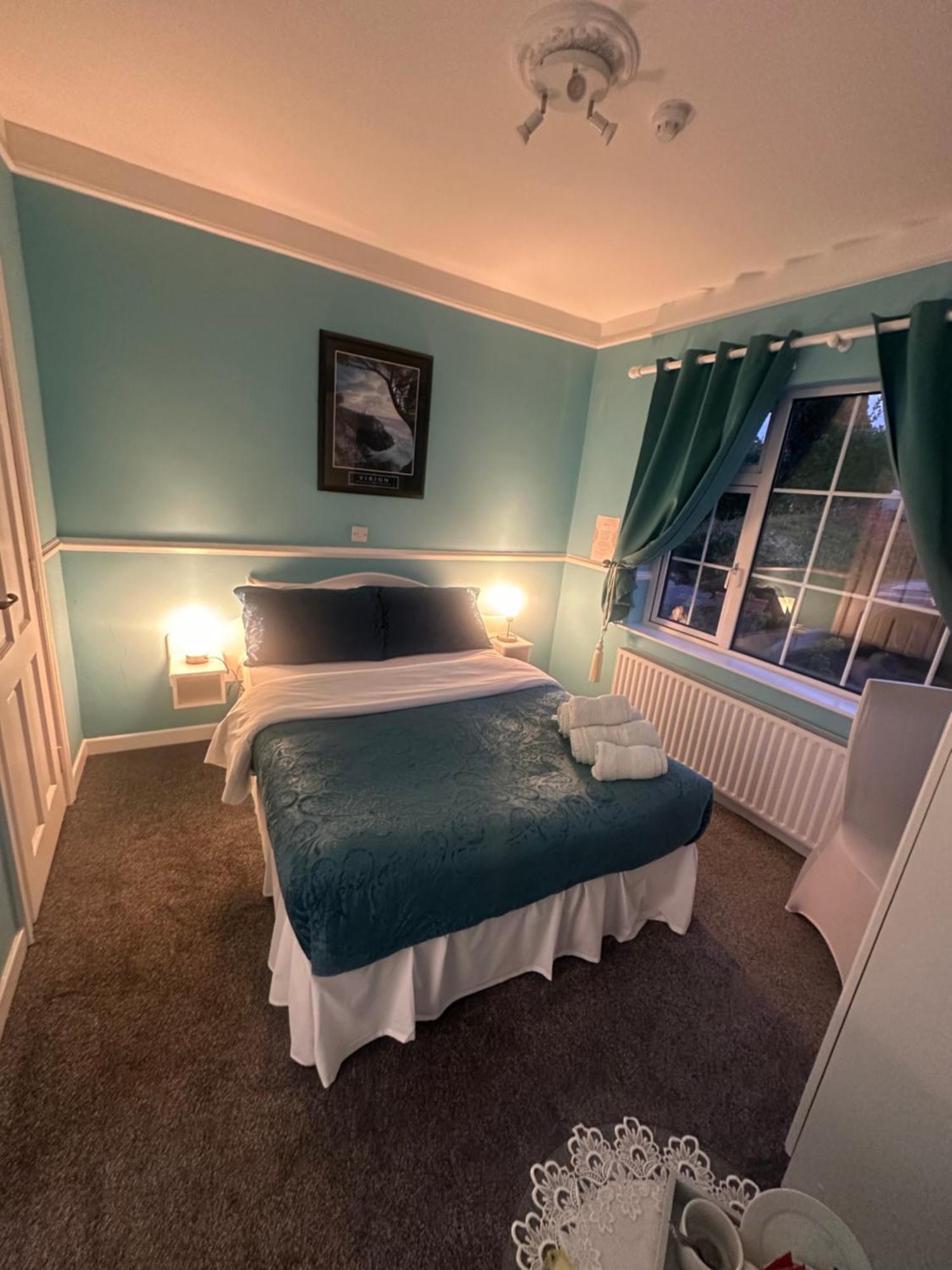 Kinsale B&B Scilly Ngoại thất bức ảnh