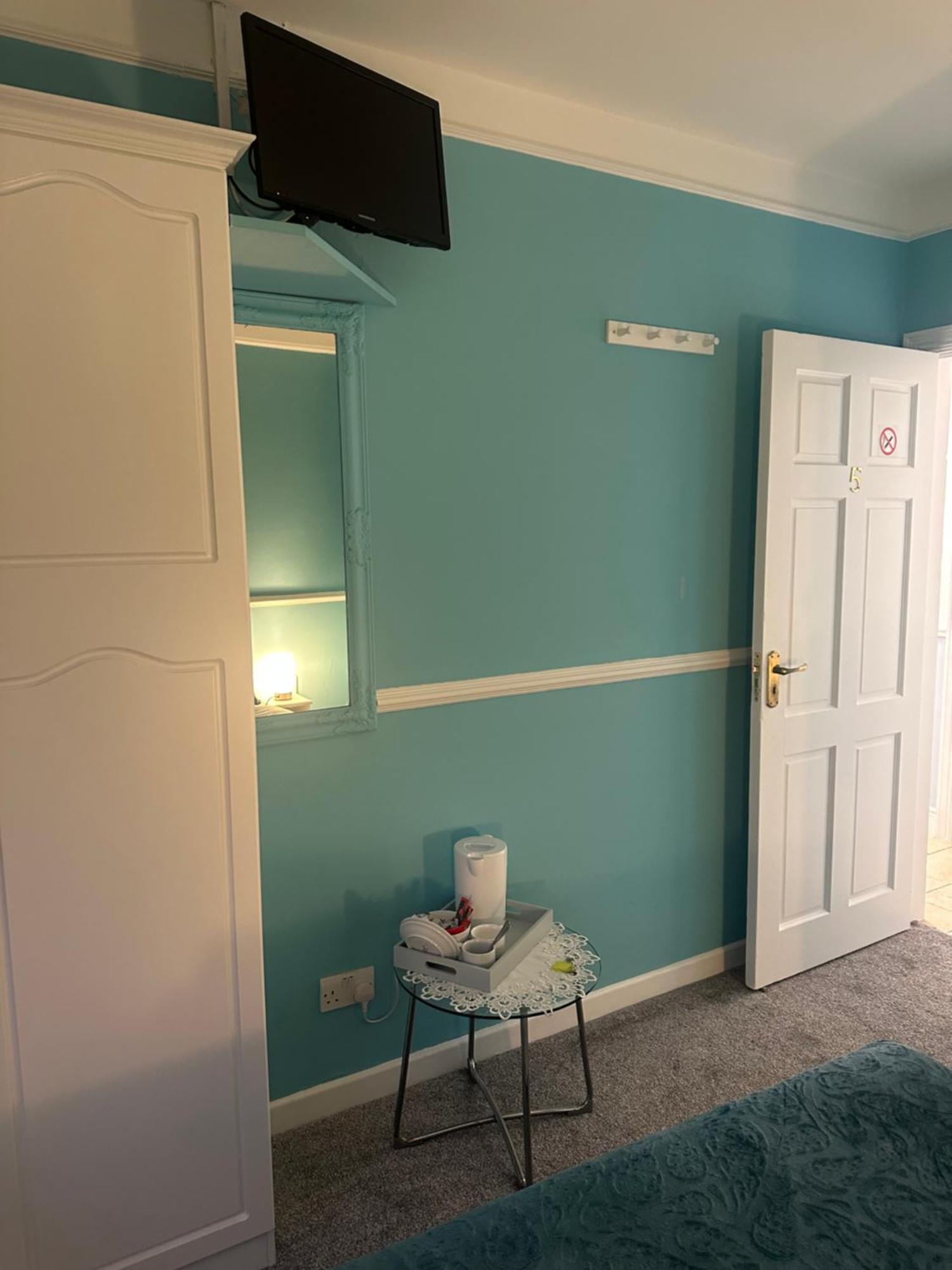 Kinsale B&B Scilly Ngoại thất bức ảnh