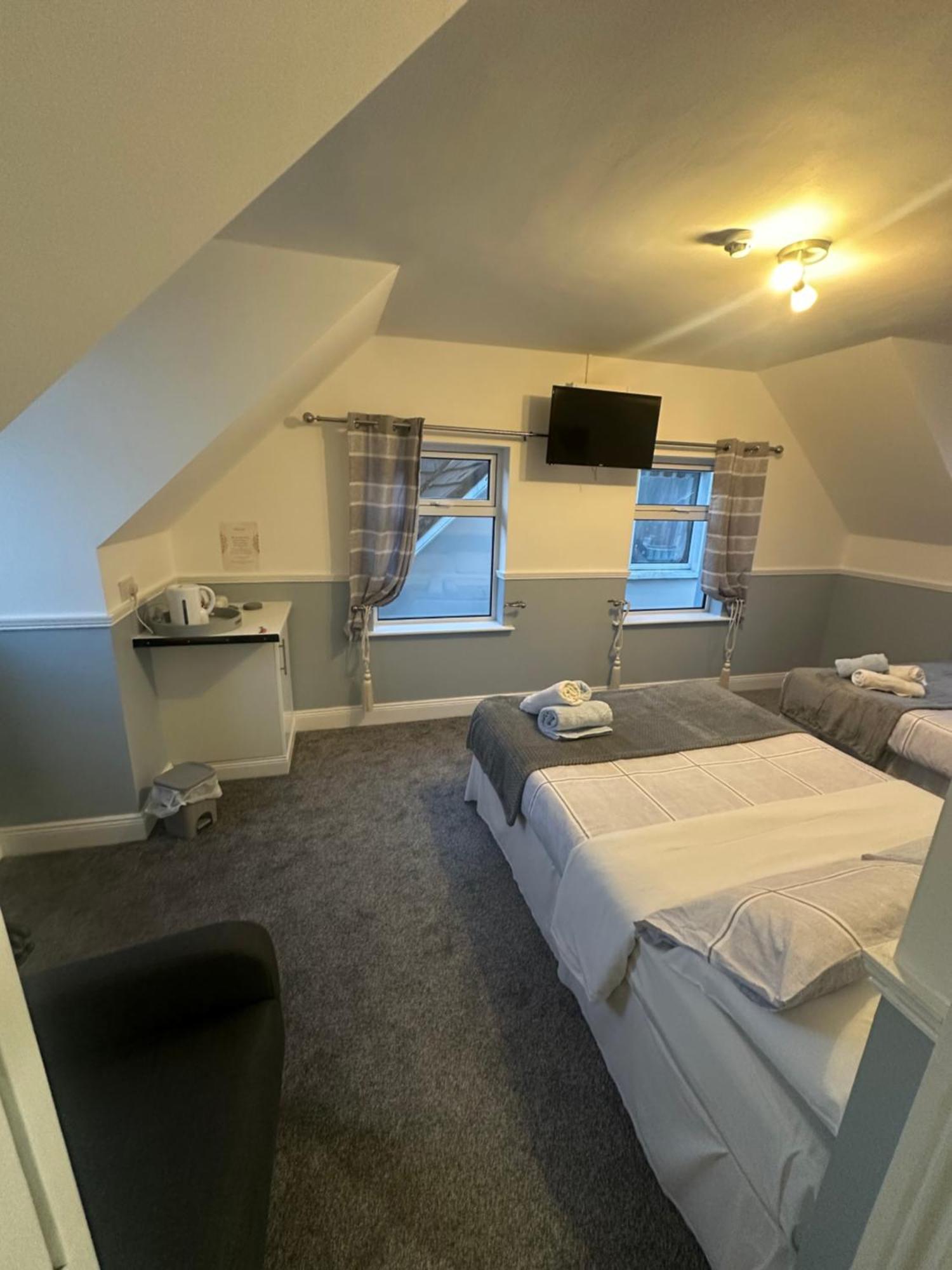 Kinsale B&B Scilly Ngoại thất bức ảnh