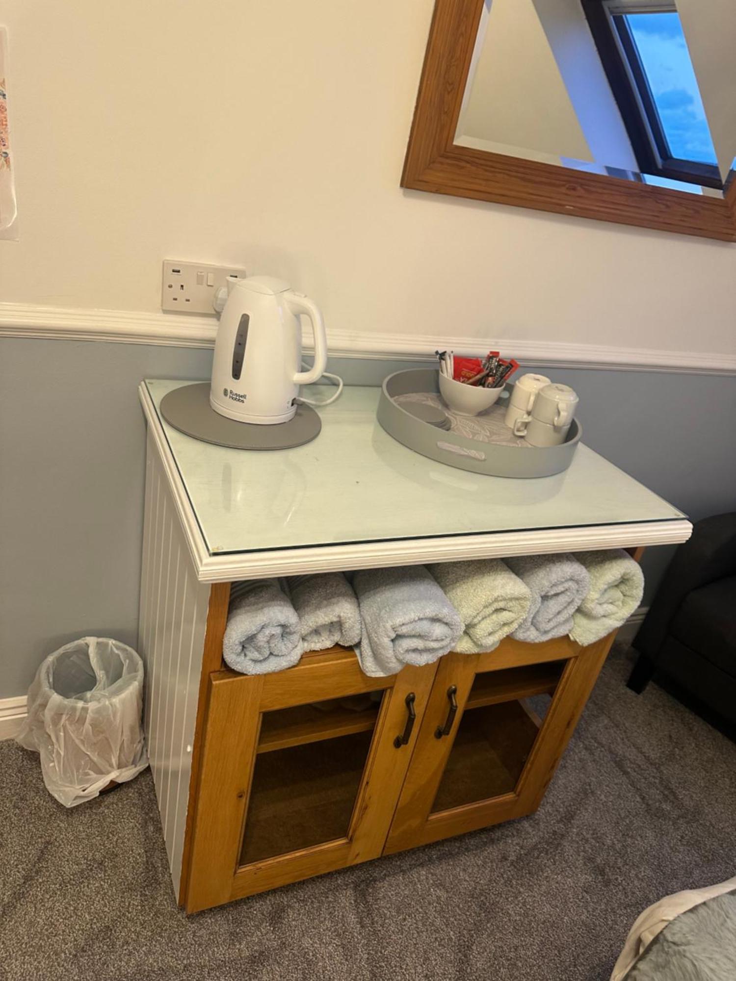 Kinsale B&B Scilly Ngoại thất bức ảnh