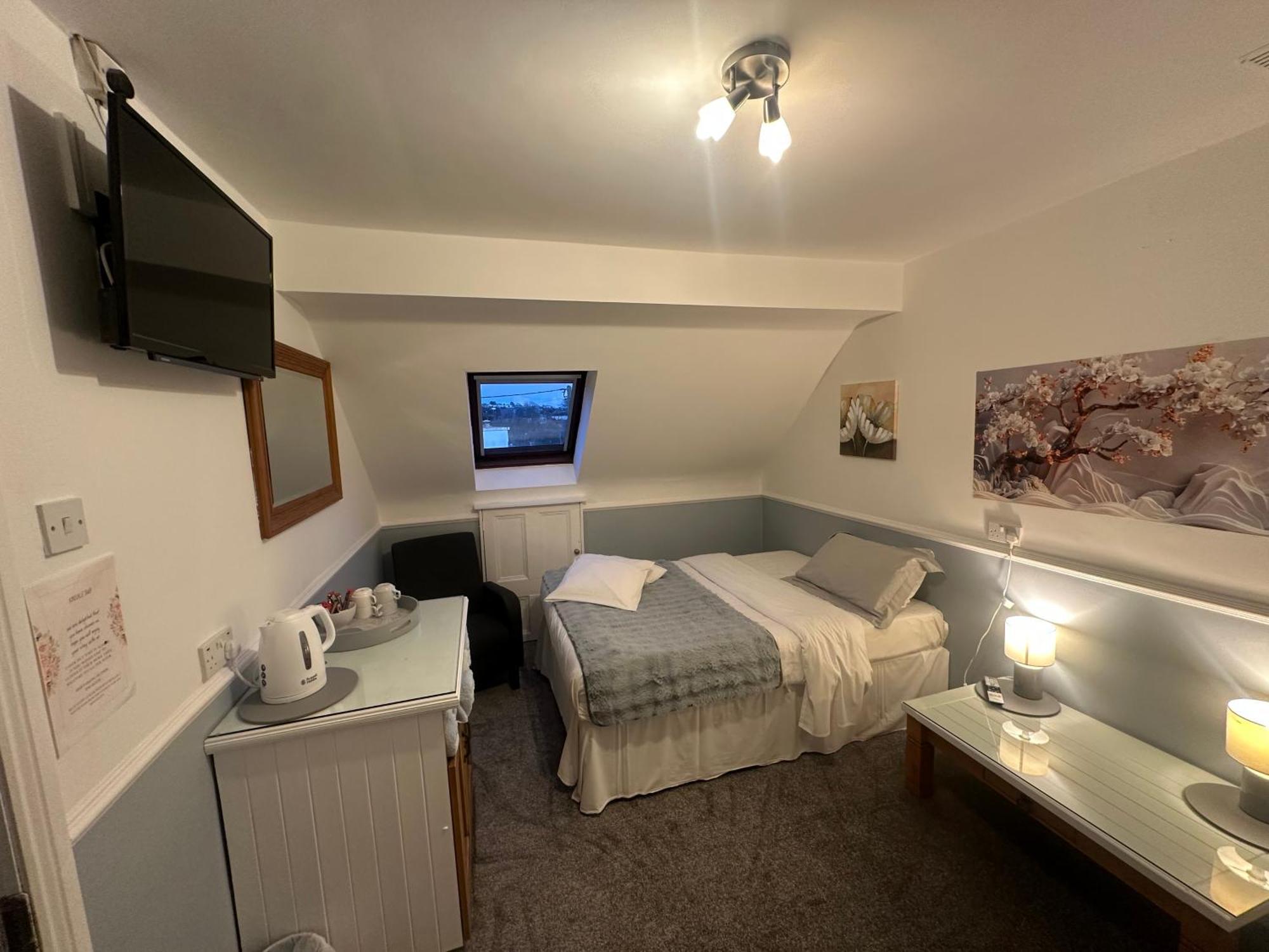 Kinsale B&B Scilly Ngoại thất bức ảnh