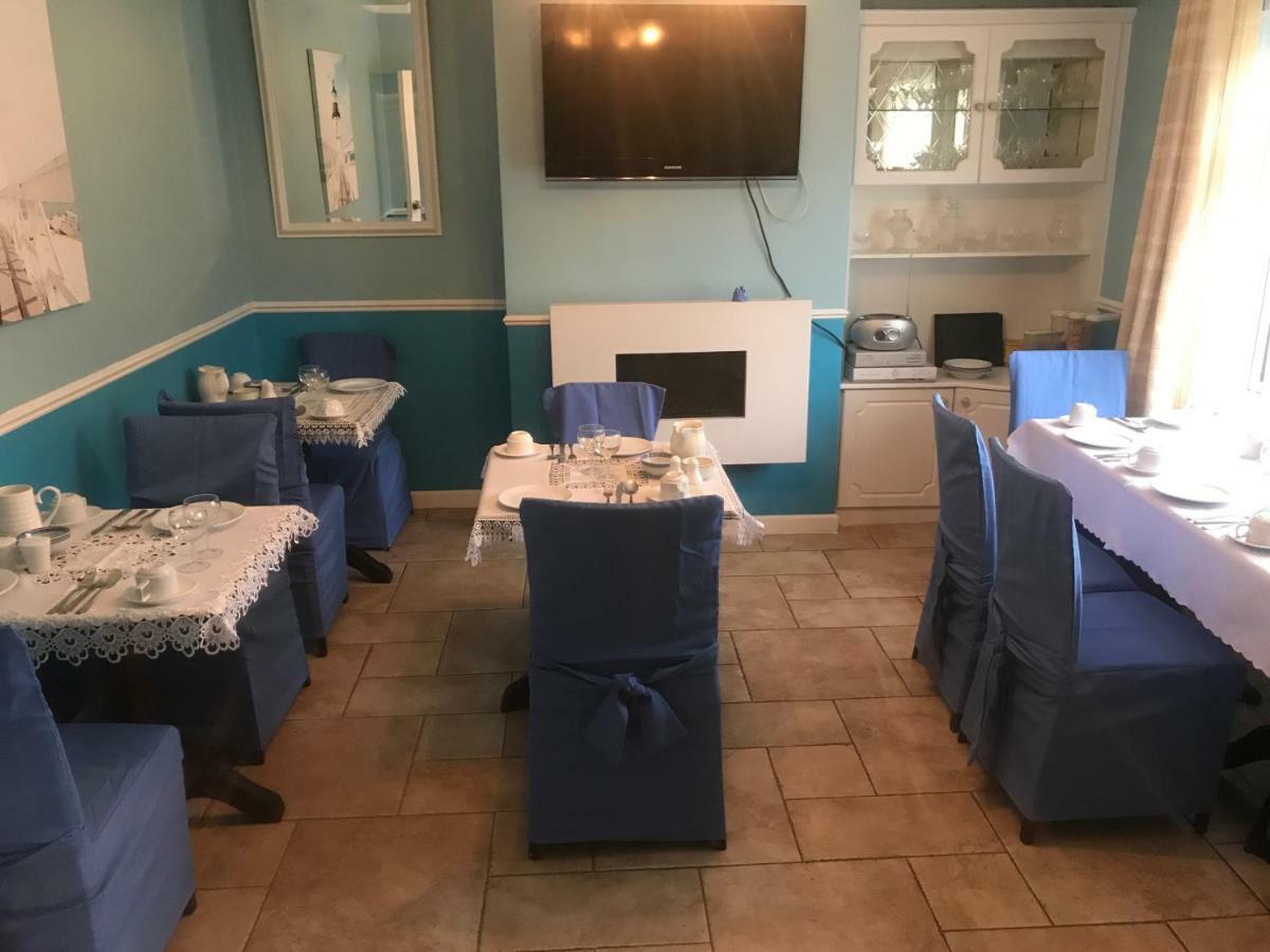 Kinsale B&B Scilly Ngoại thất bức ảnh