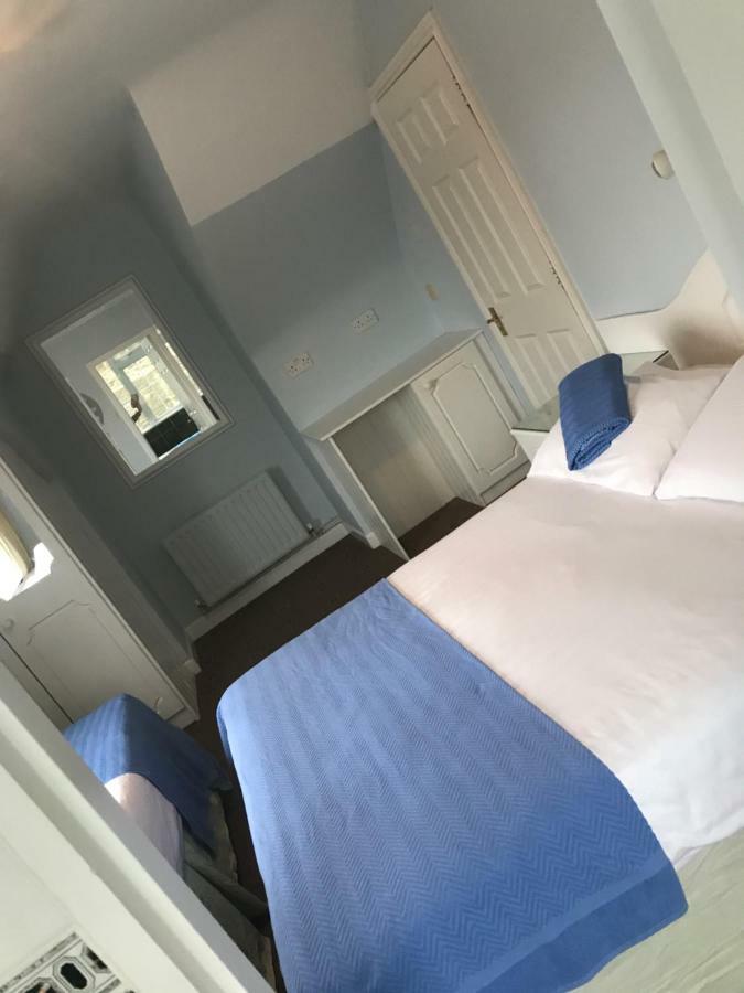 Kinsale B&B Scilly Ngoại thất bức ảnh