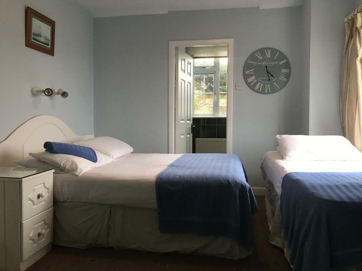 Kinsale B&B Scilly Ngoại thất bức ảnh
