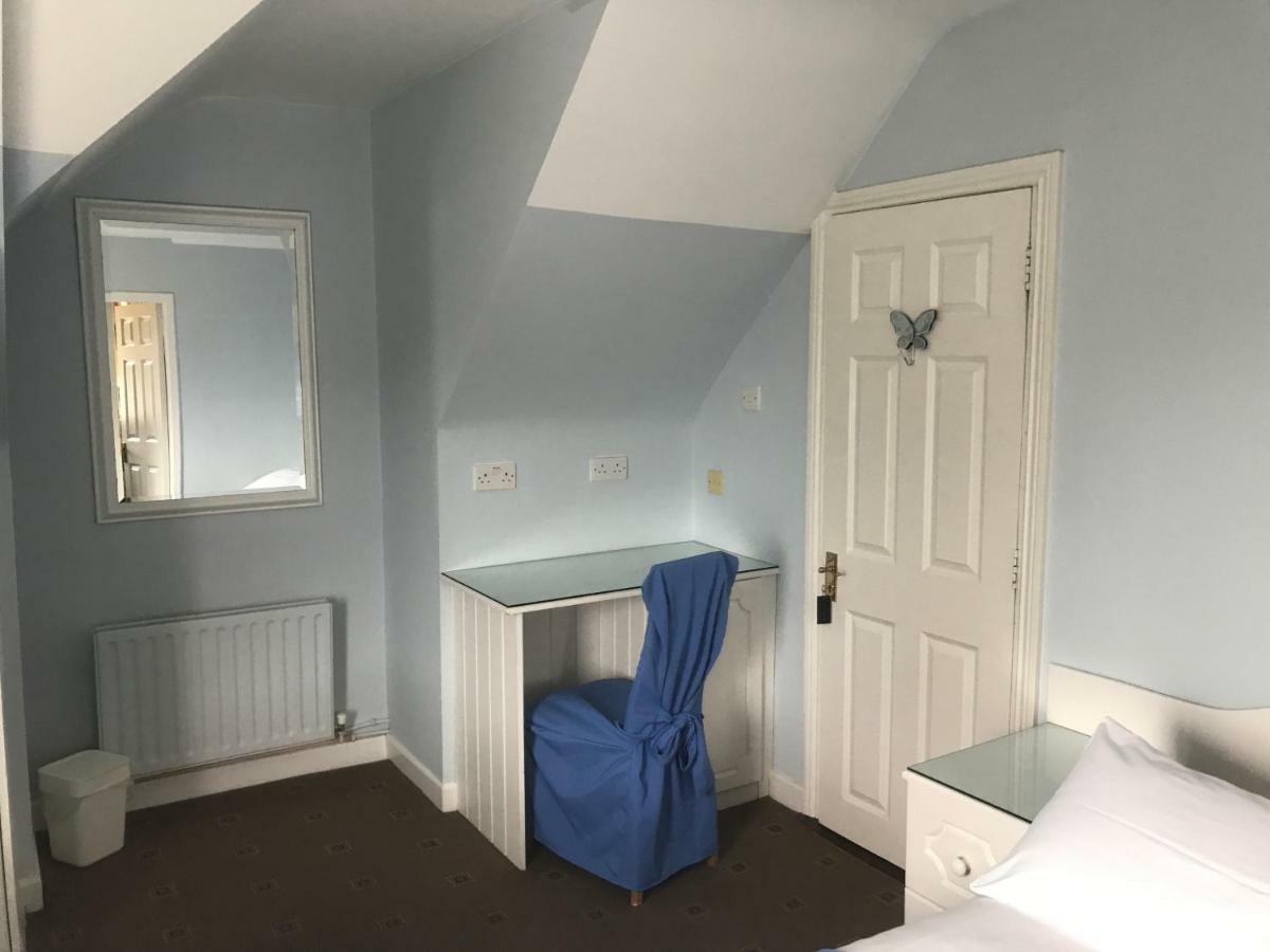 Kinsale B&B Scilly Ngoại thất bức ảnh