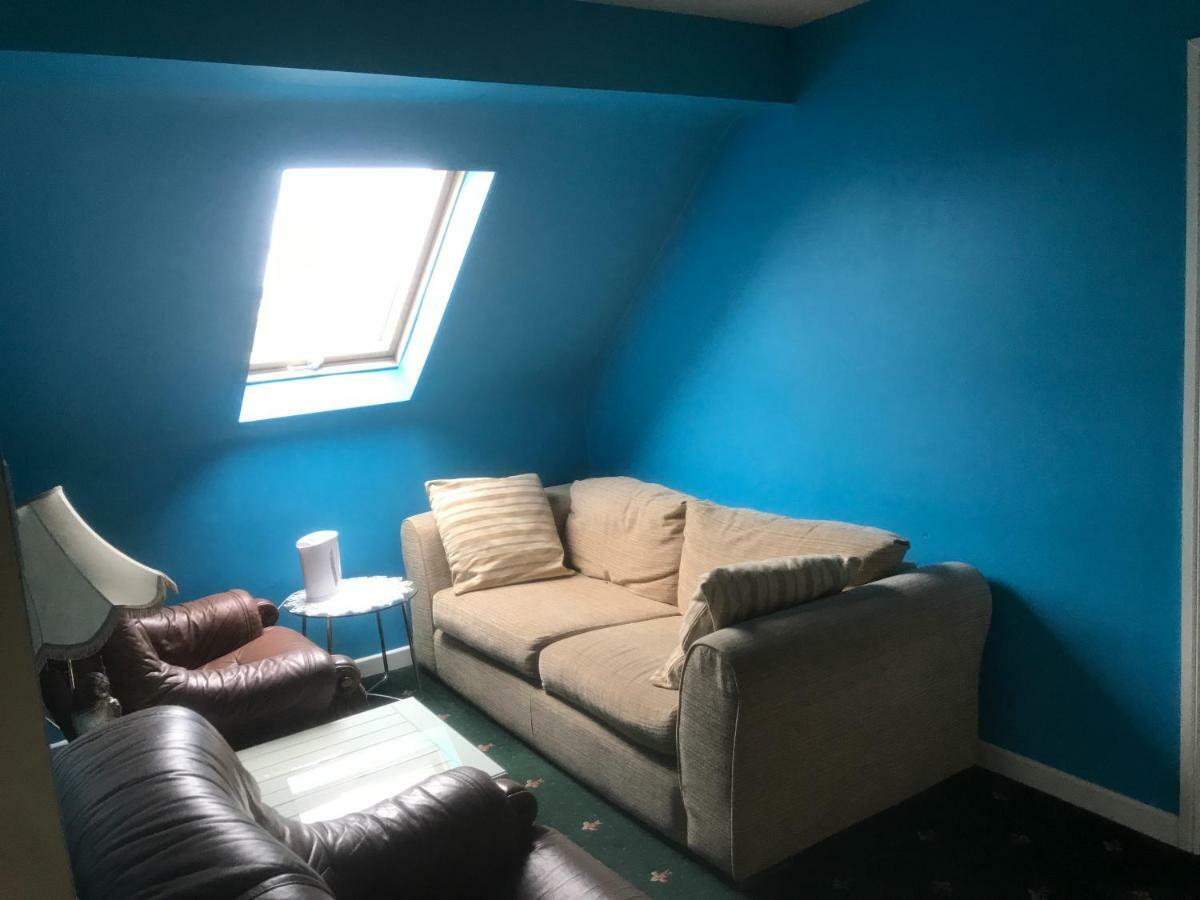 Kinsale B&B Scilly Ngoại thất bức ảnh